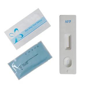 Boenmed® Alpha Fetoprotein (AFP) Blood Test Boenmed® Alpha Fetoprotein (AFP) Blood Test