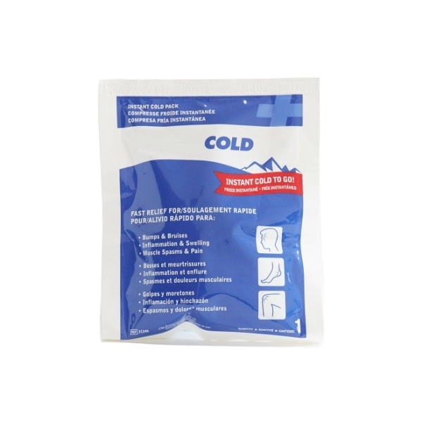 OEM Instant Cold Pack