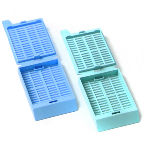 Tissue Cassettes