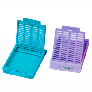 Tissue Embedding Cassettes