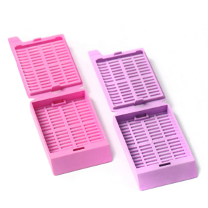 Tissue Embedding Cassettes