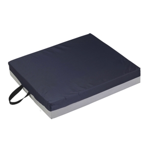 Gel foam cushion