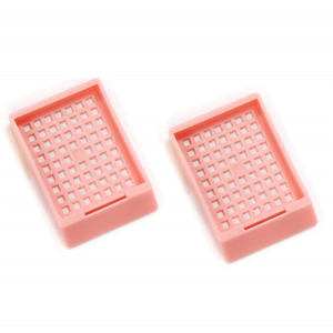 Tissue Embedding Cassettes, No Lid