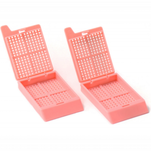 Biopsy Embedding Cassette