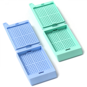 Biopsy Cassette