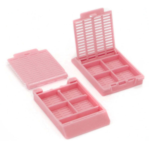 Tissue Cassettes