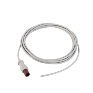 BOENMED® Reusable Temperature Sensor Probes, Philips, Rectal Cavity