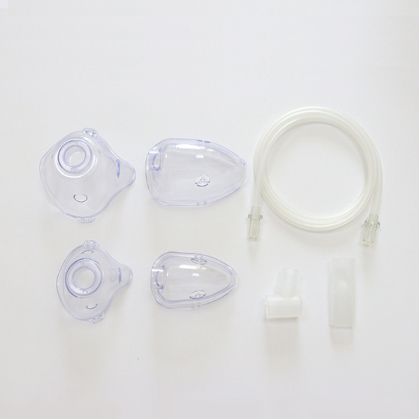 BOENMED® Nebulizer Replacement Kit BOENMED® Nebulizer Replacement Kit, Nebulizer Accessories