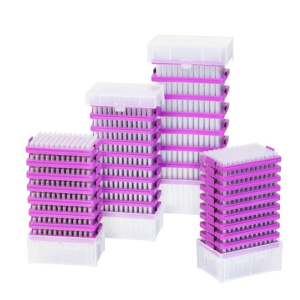 refill pack pipette tip