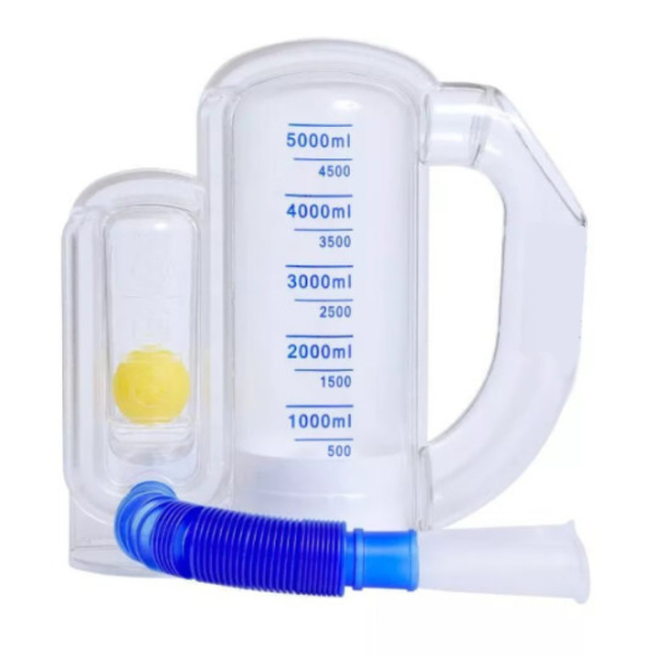 BOENMED® Incentive Spirometer BOENMED® Incentive Spirometer