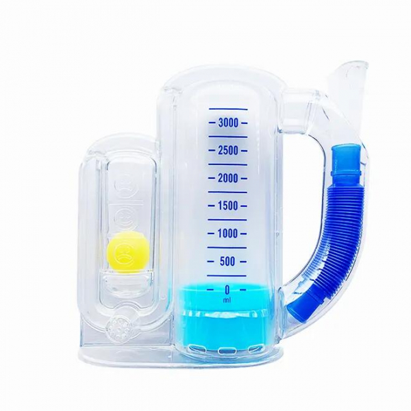 BOENMED® Incentive Spirometer BOENMED® Incentive Spirometer