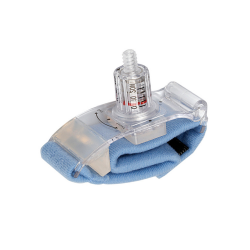 radial artery compression device