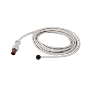 BOENMED® Reusable Temperature Sensor Probes, Philips, Axillary Skin Surface