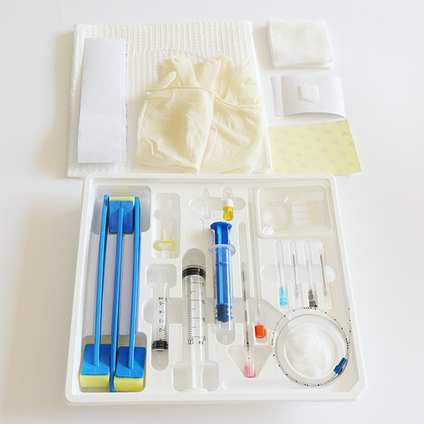 BOENMED® Anesthesia Kit