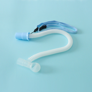 BOENMED® High Flow Tracheostomy Cannula BOENMED® High Flow Tracheostomy Cannula