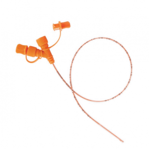 ENFit Feeding Tubes