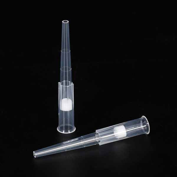 BOENMED® Wide Bore Pipette Tips, compatible with Gilson, Eppendorf, Thermo Fisher, and Rainin.