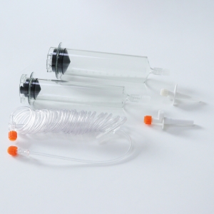 BOENMED® MRI Syringe Kit BOENMED® MRI Syringe Kit