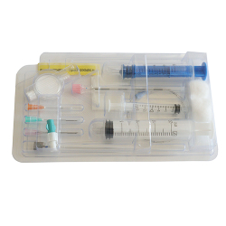 Combined Spinal Epidural Kit