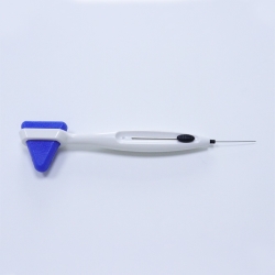 BOENMED® Percussion Hammer With Retractable Test Monofilaments