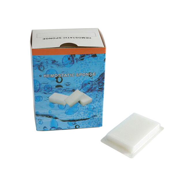 BOENMED® Hemostatic Gelatin Sponge