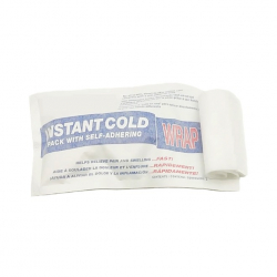 BOENMED® Instant Cold Wrap, With Non-Woven Cover