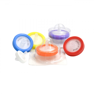BOENMED® Syringe Filter BOENMED® Syringe Filter