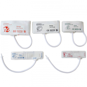 BOENMED® Veterinary Blood Pressure Cuff BOENMED® Veterinary Blood Pressure Cuff
