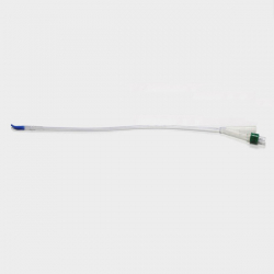 BOENMED® Prostate Silicone Foley Catheter BOENMED® Prostate Silicone Foley Catheter