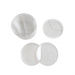 petri dish