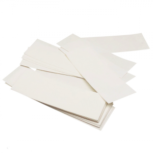 Bibulous paper