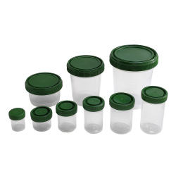 histology container