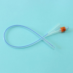 BOENMED® Suprapubic Silicone Catheter BOENMED® Suprapubic Silicone Catheter