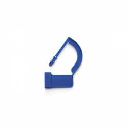 BOENMED® Plastic Security Padlock Seal