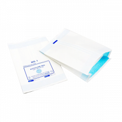 BOENMED® Gusseted Sterilization Paper Bag