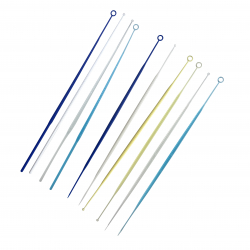 inoculating loops