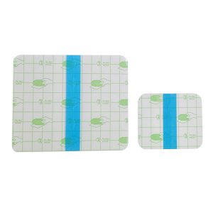 BOENMED® PU Film Dressing BOENMED® PU Film Dressing