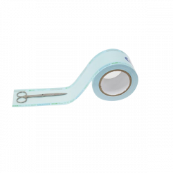 BOENMED® Heat Sealing Sterilization Flat Roll