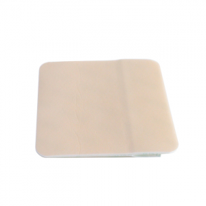 BOENMED® Silicone Foam Dressing Non Border BOENMED® Silicone Foam Dressing Non Border