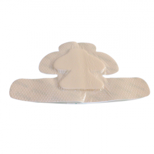 BOENMED® Silicone Foam Heel and Joint Dressing BOENMED® Silicone Foam Heel and Joint Dressing