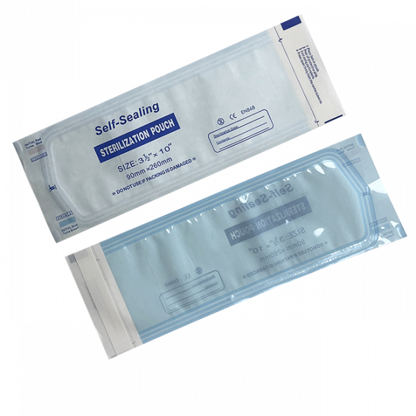 BOENMED® Self Seal Sterilization Pouch
