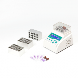 BOENMED® Biological Indicator Incubator