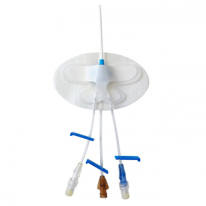 PICC Catheter Holder