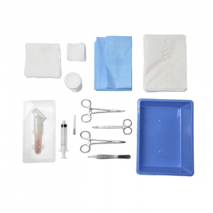 BOENMED® Laceration Kit BOENMED® Laceration Kit