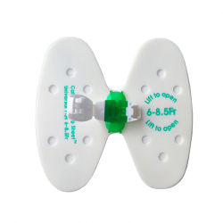 BOENMED® Statlock Universal Stabilization Device 6-8.5fr
