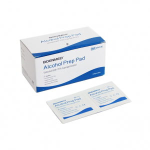 BOENMED® Alcohol Prep Pad