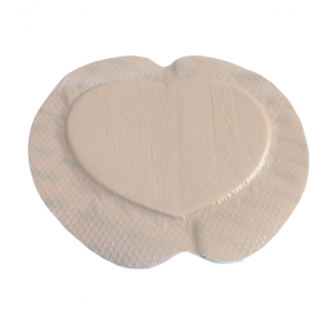 BOENMED® Sacrum Silicone Foam Dressing BOENMED® Sacrum Silicone Foam Dressing