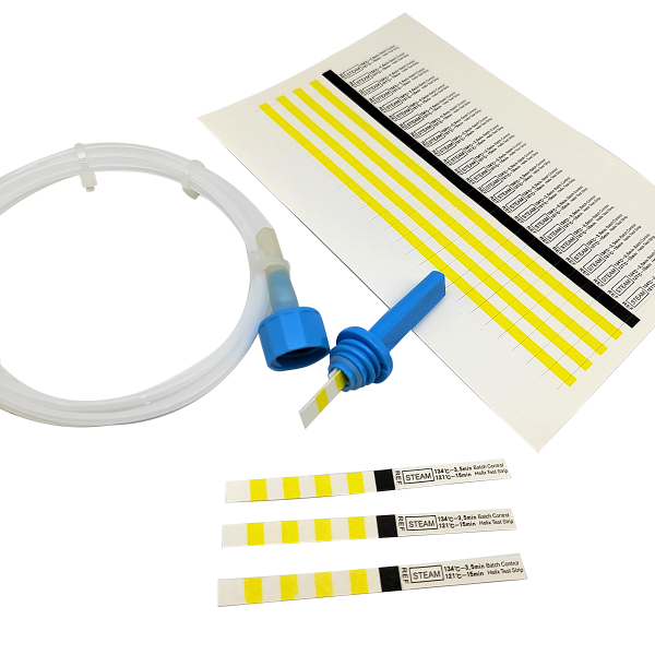 BOENMED® Batch Control Helix Test Kit
