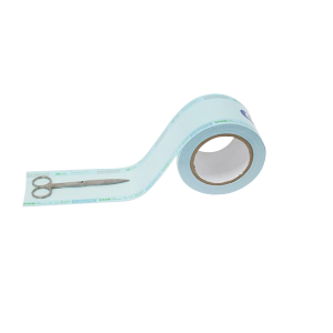 BOENMED® Heat Sealing Sterilization Gusseted Roll BOENMED® Heat Sealing Sterilization Gusseted Roll