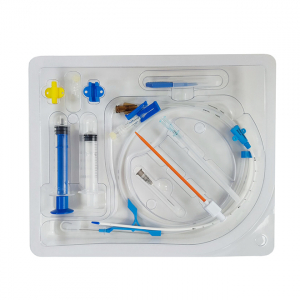 BOENMED® Central Venous Catheter Kit, Simple Package BOENMED® Central Venous Catheter Kit, Simple Package